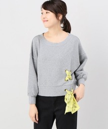 ウラケレースアッププルオーバー