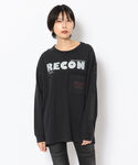 AVIREX(アヴィレックス)の「トップス(Tシャツ/カットソー)」