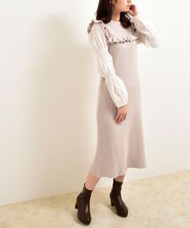 Majestic Legon マジェスティックレゴンのワンピース ドレス通販 Zozotown