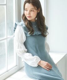 Majestic Legon マジェスティックレゴンのワンピース ドレス通販 Zozotown