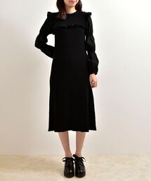 Majestic Legon マジェスティックレゴンのワンピース ドレス通販 Zozotown