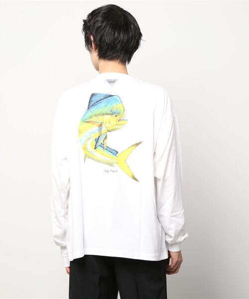 Columbia（コロンビア）の「【ZOZOTOWN限定】columbia