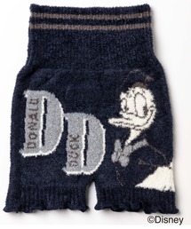 Lingerie by GeeRA | ふんわりニットハラマキ付パンツ(その他アンダーウェア/インナー)