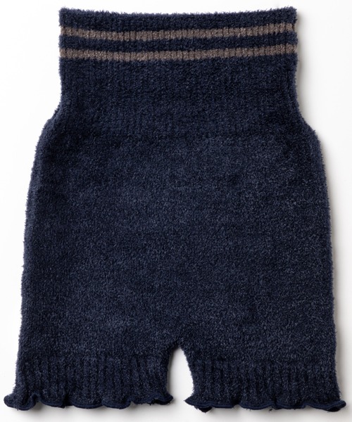 Lingerie by GeeRA(ランジェリーバイジーラ)の「ふんわりニットハラマキ付パンツ(その他アンダーウェア/インナー・レディース・ダークネイビー/ブラック/ネイビー/ベージュ・LARGE/MEDIUM)」の18枚目の写真