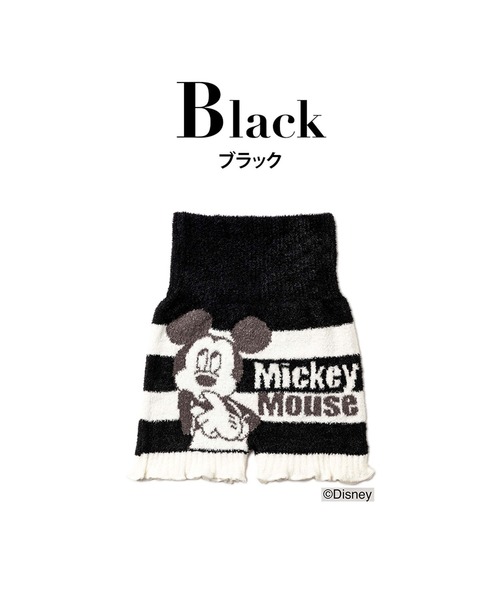 Lingerie by GeeRA(ランジェリーバイジーラ)の「ふんわりニットハラマキ付パンツ(その他アンダーウェア/インナー・レディース・ダークネイビー/ブラック/ネイビー/ベージュ・LARGE/MEDIUM)」の9枚目の写真