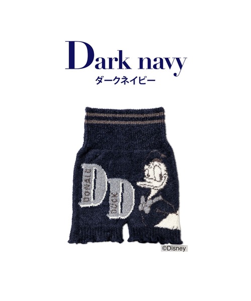 Lingerie by GeeRA(ランジェリーバイジーラ)の「ふんわりニットハラマキ付パンツ(その他アンダーウェア/インナー・レディース・ダークネイビー/ブラック/ネイビー/ベージュ・LARGE/MEDIUM)」の12枚目の写真