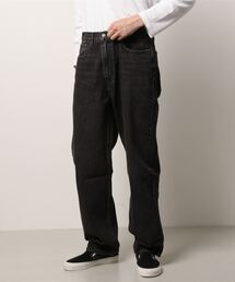 Levi's | 【Levi's】「STAYLOOSE」 ルーズデニムパンツ(デニムパンツ)