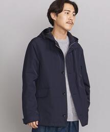 BEAUTY&YOUTH UNITED ARROWS | BY レインドロップ オックス フード ブルゾン(ブルゾン)