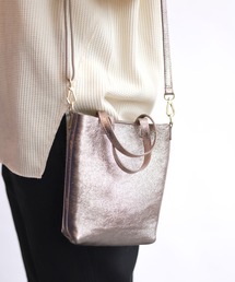 SLOBE IENA | 【MAISON VINCENT/メゾン　ヴァンサン】 ミニショルダーバッグ◆(ショルダーバッグ)