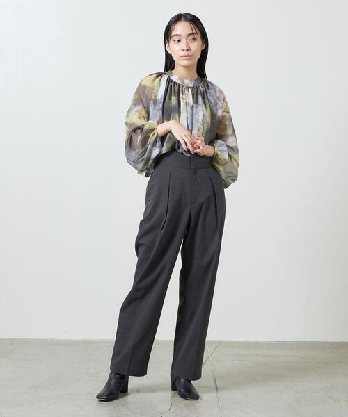 MARW UNITED ARROWS（マルゥ ユナイテッドアローズ）の「＜MARW UNITED