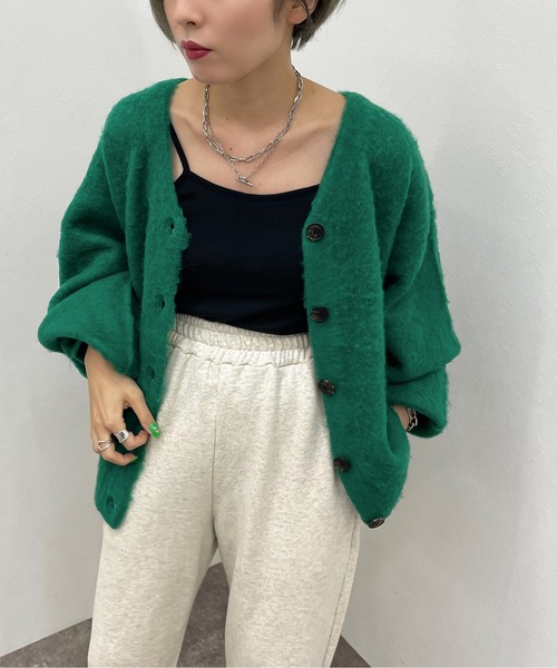 apres jour mignon（アプレジュールミニョン）の「シュエットモヘア