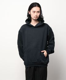 LOS ANGELES APPAREL | LA APPAREL / ロサンゼルスアパレル　 Heavy Fleece Hood Sweat ヘビーフリースフードスウェット(パーカー)