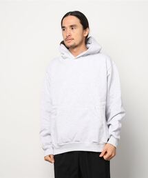LOS ANGELES APPAREL | LA APPAREL / ロサンゼルスアパレル　 Heavy Fleece Hood Sweat ヘビーフリースフードスウェット(パーカー)