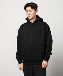 LOS ANGELES APPAREL | LA APPAREL / ロサンゼルスアパレル　 Heavy Fleece Hood Sweat ヘビーフリースフードスウェット(パーカー)