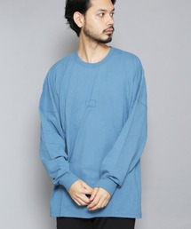 BEYES/BPT ドルマン L/S C/N