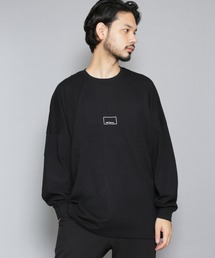 BEYES/BPT ドルマン L/S C/N