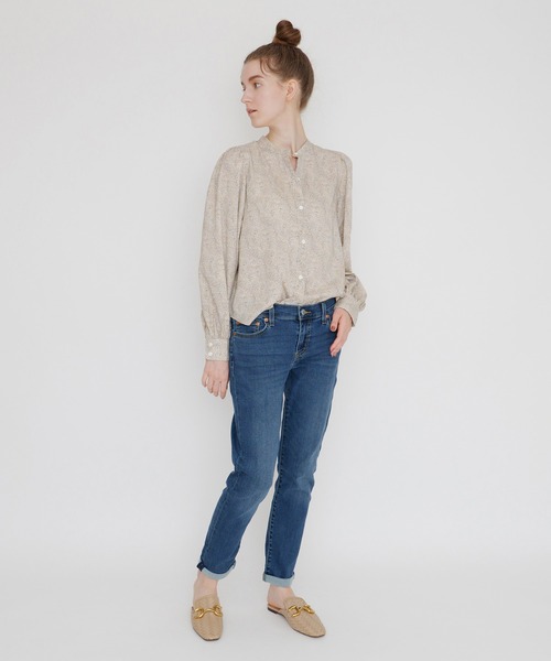Levi's（リーバイス）の「MID RISE BOYFRIEND THEORY OF
