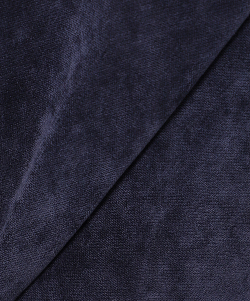 CITYSHOP(シティーショップ)の「VELVETEEN KAFTAN DRESS:ワンピース(ワンピース・レディース・パープル/ネイビー/グリーン・38/36)」の22枚目の写真