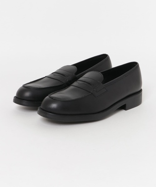 KLEMAN（クレマン）の「KLEMAN　DALIOR（ドレスシューズ・メンズ・ブラック・40/41/42/43）」の3枚目の写真