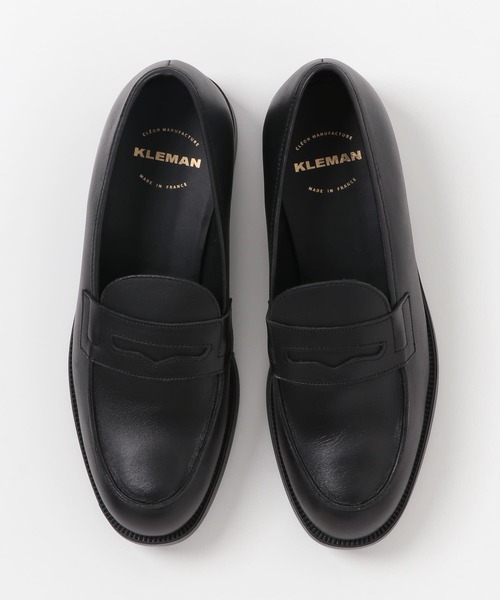 KLEMAN（クレマン）の「KLEMAN DALIOR（ドレスシューズ）」 - WEAR