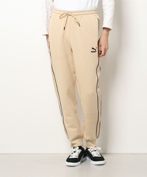 セール Puma プーマ Luxe スウェット パンツ その他パンツ Puma プーマ のファッション通販 Zozotown
