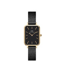Daniel Wellington（ダニエルウェリントン）の「QUADRO PRESSED ASHFIELD（アナログ腕時計・レディース）」