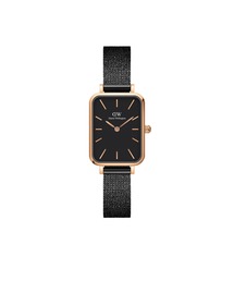 Daniel Wellington | QUADRO PRESSED ASHFIELD(アナログ腕時計)