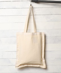 FRANKLIN & MARSHALL | 【Fl】【FRANKLIN&MARSHALL】Cotton canvas Tote(トートバッグ)