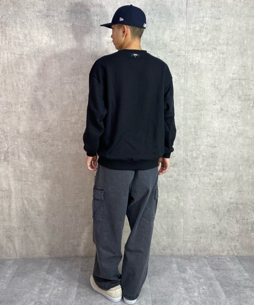 セール】【ムラサキスポーツ別注】VANS/バンズ オーバーサイズ