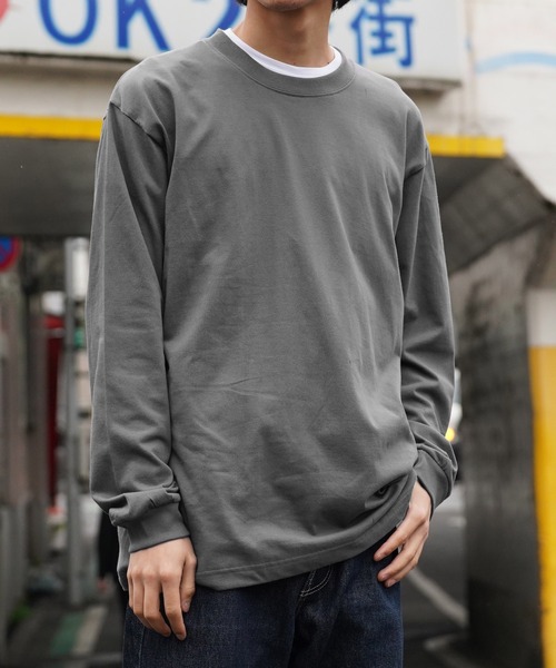 Hanes ヘインズ　US古着スウェット　グレー無地　XXL ゆるダボ 中古・古着通販】Hanes (ヘインズ) スウェット 90S～/NFL