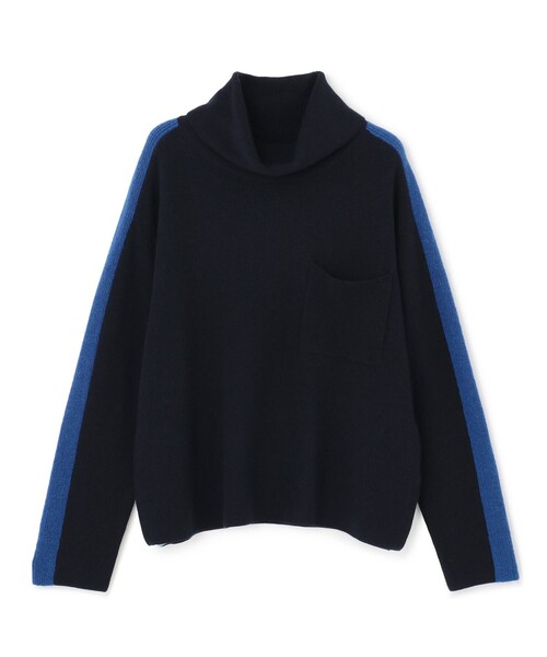 PS Paul Smith（ピーエスポールスミス）の「【洗える】モヘアパネル