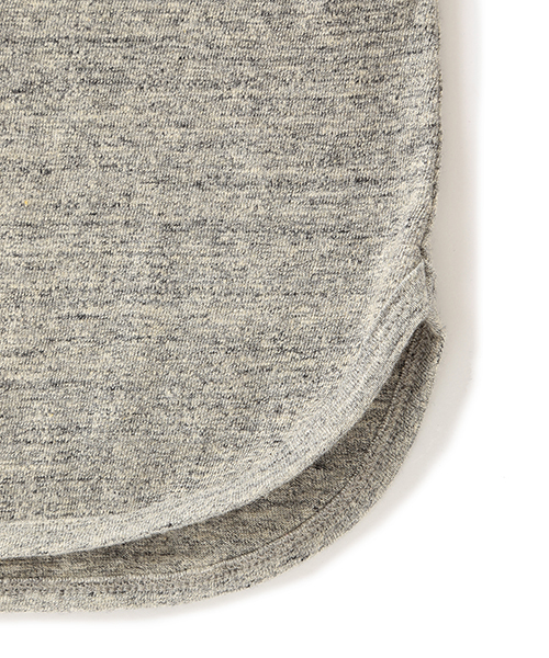 BEAMS BOY（ビームスボーイ）の「●CHESWICK / Baseball 7分袖 TEE 15SS（Tシャツ/カットソー・レディース・ホワイト系その他/グレー系その他・ONE SIZE）」の16枚目の写真