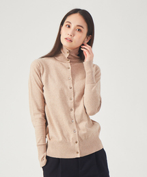 qualite | 3WAYカーデニット(ニット/セーター)