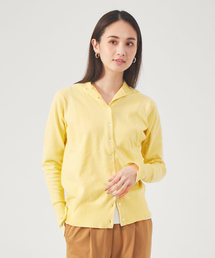 qualite | 3WAYカーデニット(ニット/セーター)