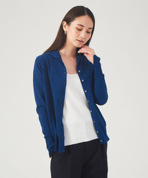 qualite | 3WAYカーデニット(ニット/セーター)