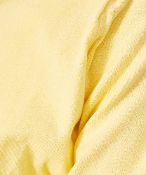 qualite(カリテ)の「3WAYカーデニット(ニット/セーター・レディース・ベージュ/ブルー/イエロー・フリー)」の10枚目の写真