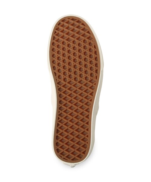 VANS（バンズ）の「◆VANS CLASSIC SLIP-ON 59 PIG SUEDE OATMEAL【ユニセックス】（スニーカー・レディース・ベージュ・45/55/65/85/75/35）」の6枚目の写真