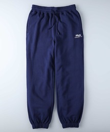 【FILA】スウェットパンツ