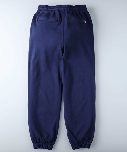 FILA(フィラ)の「【FILA】スウェットパンツ(スウェットパンツ・レディース・ブラック/ネイビー・S/M)」の3枚目の写真