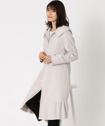 TO BE CHIC|トゥー ビー シックのその他アウター(ジップアップ)通販 TO BE CHIC|トゥー ビー シックのその他アウター(ジップアップ)通販