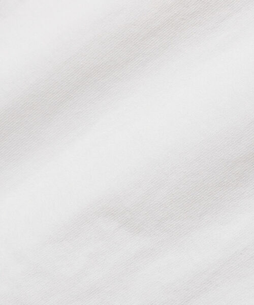 BEAMS（ビームス）の「ONEITA / Power Crew Neck T-shirt（Tシャツ/カットソー・メンズ・ホワイト/ライトグレー/ブラック・SMALL/MEDIUM/LARGE/X-LARGE）」の14枚目の写真