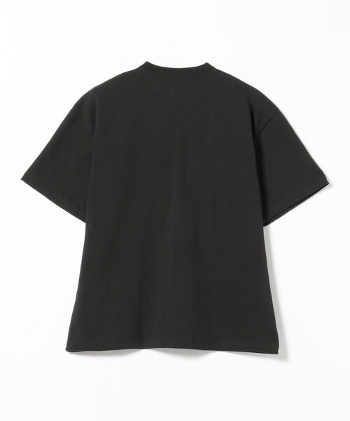 BEAMS（ビームス）の「ONEITA / Power Crew Neck T-shirt（Tシャツ/カットソー・メンズ・ホワイト/ライトグレー/ブラック・SMALL/MEDIUM/LARGE/X-LARGE）」の20枚目の写真