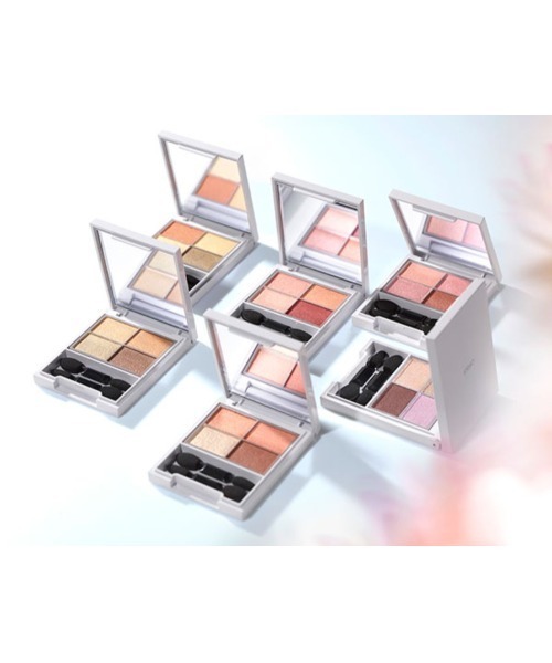 ORBIS オルビスフォートーンズスタイリングアイズ（アイシャドウ