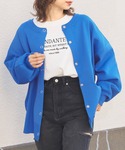 tiptop(ティップトップ)の「トップス(カーディガン/ボレロ)」