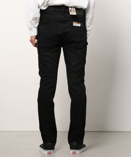 Nudie Jeans（ヌーディージーンズ）の「Lean Dean / Dry Ever