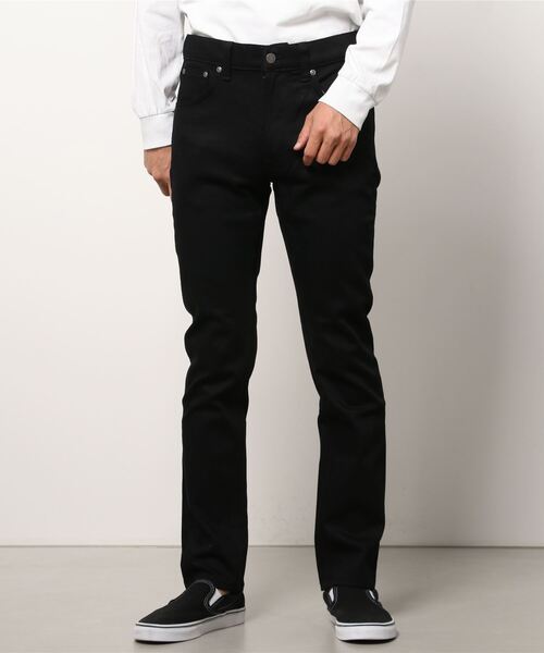 Nudie Jeans（ヌーディージーンズ）の「Lean Dean / Dry Ever