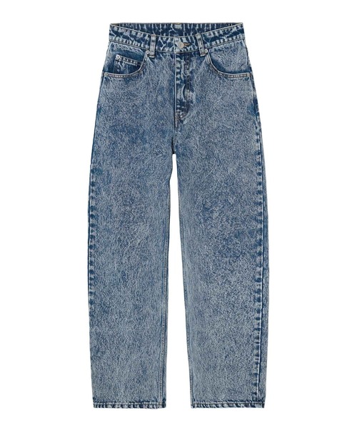 セール】HIGH WAISTED LOOSE FIT PANTS/ハイウエスト ルーズ
