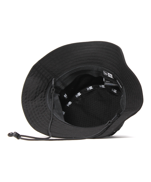 NEW ERA（ニューエラ）の「ハット（ハット・メンズ・ダークインディゴブルー・M/L）」の9枚目の写真