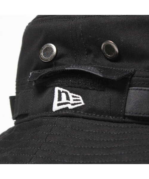 NEW ERA（ニューエラ）の「ハット（ハット・メンズ・ダークインディゴブルー・M/L）」の7枚目の写真