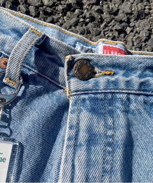 SPINNS(スピンズ)の「【10秒で解決!】ウエスト調整ボタン(ベルト・レディース・A/B/C/D/E/F/G/H/I・ONESIZE)」の9枚目の写真